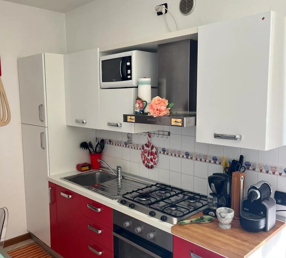 Casa Dei Fiori, Appartamento Vista Lago, Piscina, Parcheggio Padenghe sul Garda