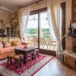 Sogno D'oriente Appartamento