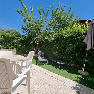 Garda Accessible Appartamento