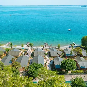 Campsite Village Riva Blu, Padenghe sul Garda