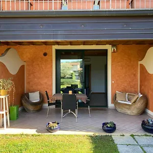 Casa Degli Ulivi Appartamento