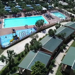 Campsite Della Colombaia, Padenghe sul Garda