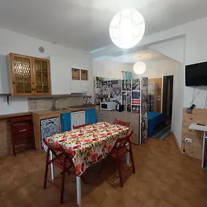 Nonna Lina Appartamento