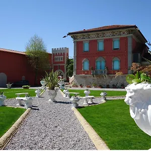 Garuti Village Appart hôtel