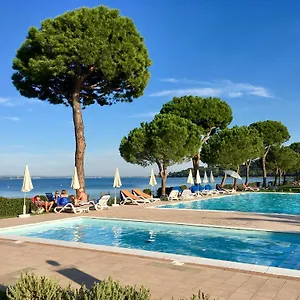 Holiday park Le Corti Del, Padenghe sul Garda