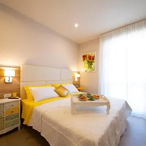 Hotel La Rocchetta, Padenghe sul Garda