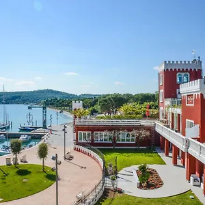 Hotel Garuti, Padenghe sul Garda