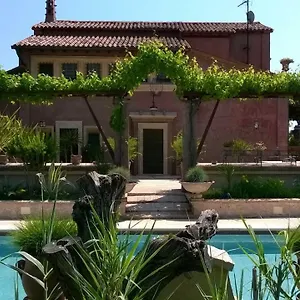 Bed & Breakfast Posserle, Padenghe sul Garda